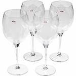 Alessi - Mami-XL White Wine Glass 4 SG119/ 1S4