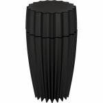 Alessi - Grind spice mill black WAL03 B
