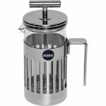 Alessi - Pressfilter-Kaffeezuber. 9094/3 24cl - Aldo Rossi