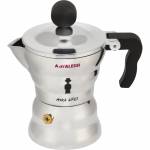 Alessi - Moka Espressokocher 1TZ. AAM33/1