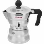 Alessi - Moka Espressokocher 3TZ. AAM33/3