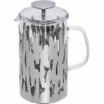 Alessi - Barkoffee Pressfilter. Kaffeezubereiter BM12/8