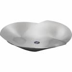 Alessi - Resonance Schale 40cm ABI02