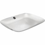 Alessi - Dressed Tablett 45x34cm poliert MW10