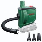 Bosch - Akku-Luftpumpe EasyInflate 18V-500 solo, 18Volt