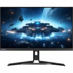 Lenovo - Legion R27q-30 - LED-Monitor - Gaming - 68.6 cm (27) - 2560 x 1440 QHD @ 165 Hz - IPS - 400 cd/m - 1000:1 - DisplayHDR 400 - 0