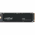 Crucial - T705 1TB PCIe Gen5 NVMe M.2 SSD