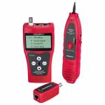 Ermenrich - NetGeeks NP30 Netzwerkkabel-Tester