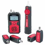 Ermenrich - Ping SM110 Kabeltester