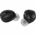 Sennheiser - MOMENTUM Sport Black Wireless Headphone Black