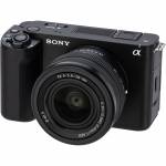 Sony - ZV-E1 Kit + FE 4-5, 6/ 28-60