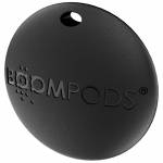 Boompods - Boomtag schwarz