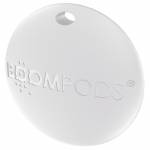Boompods - Boomtag wei