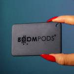 Boompods 6