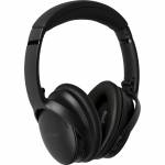 Bose - QuietComfort Over-Ear BT-Headset schwarz