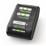 Gp Batteries - GP ReCyko B631 Universell Ladegert AA/AAA/C/D/9V Akkus