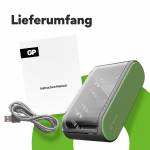 Gp Batteries 2