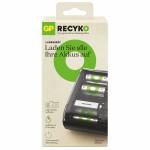 Gp Batteries 1