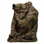 Buteo Photo Gear - Bag Hide grn