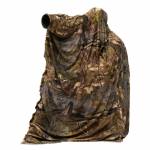 Buteo Photo Gear - Bag Hide Leichtgewicht grün