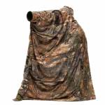 Buteo Photo Gear - Bag Hide Leichtgewicht hellbraun