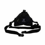Buteo Photo Gear - Bean Bag 1 Saddle & Belt schwarz