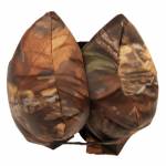 Buteo Photo Gear - Bean Bag 2 Saddle & Belt