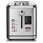 Solis - SOLIS Flex- Toaster m. Brtchenaufsatz - Toaster (SO212)