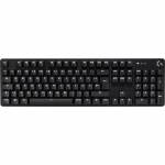 Logitech - G413 SE, Gaming-Tastatur [DE-Version, German Keyboard]