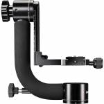 "Mantona-mantona Gimbal Tripod Head TK-II-Mantona-Hardware/Electronic"