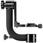 Mantona - Mantona Gimbal Stativkopf TK-II