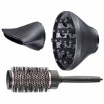 Remington D5706 Haartrockner Schwarz, Braun (45672560100) 2