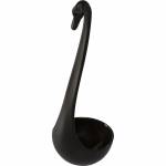 Ototo - Swanky Schwarz Suppenkelle