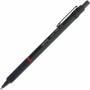  "Rotring-rotring Rapid Pro Feinminenstift Matt schwarz DB 2,0 mm-Rotring-Hardware/Electronic"