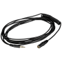  "Rode-VC1 Stereo-Miniklinke 3,0 m Verlngerungskabel-Rode-Adapter/Cable"