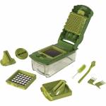Ototo - Croc Chop Gemseschneider