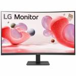 Lg - 32MR50C-B 80 cm (32) TFT-Monitor mit LED-Technik schwarz - 1920x1080 1M 1 5ms 250cd HDMI [Energieklasse E] (32MR50C-B.AEUQ)