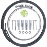Enlaps - Tikee 3 Pro+ fastening kit