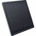 Enlaps - Tikee 3 Pro+ Solarpanel- erweiterung mit Befestigungskit