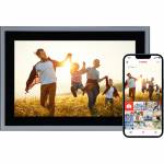 Rollei - Smart Frame WiFi 102 silber