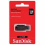 Sandisk - Cruzer Blade 128GB SDCZ50-128G-B35