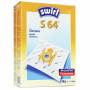  "Swirl-S 64 / S 66 MP-Swirl-Hardware/Electronic"