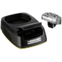  "Kärcher-Krcher Charging Station and rech. battery pack for WV 5 Plus-Krcher-Hardware/Electronic"