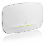 Zyxel - Zyxel NWA130BE-EU0101F wireless access point 5764 Mbit/s White Power over Ethernet (PoE)
