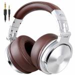 Oneodio - Pro40 argent brun