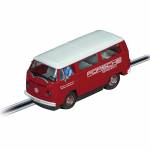 &nbsp;"Carrera-Digital 132 20031096 VW Bus T2b Porsche Racing Service-Carrera-Hardware/Electronic"