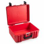 B & w International - B&W Outdoor Case Type 6000 rot