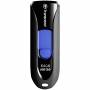 Transcend - JetFlash 790 64GB USB 3.1 Gen 1 Black