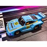 Carrera 20030957 Digital 132 Auto Porsche Kremer 935 K3 No.5 4