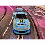 Carrera 20030957 Digital 132 Auto Porsche Kremer 935 K3 No.5 2
